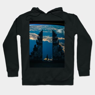 World Hoodie